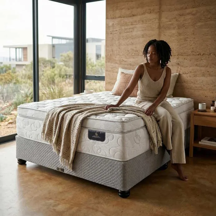 Durban-based sleep innovators Lylax and Serta