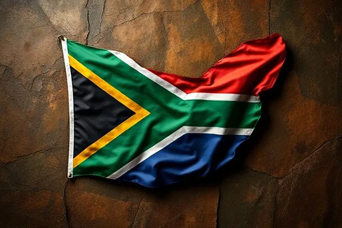 south-africa Stolen Coffee Machine Ignites R615,000 Wave of Support for Hawks Officer