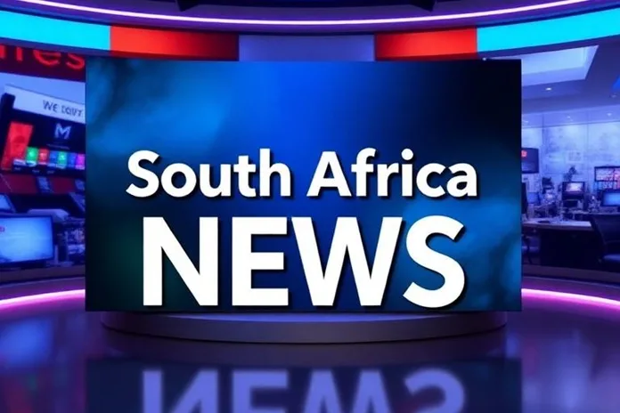 South Africa’s Immigration Crisis: Implementation, Corruption and Border Control at Forefront