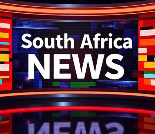 South Africa Advances Richards Bay Gas-to-Power Project to Strengthen Energy Security