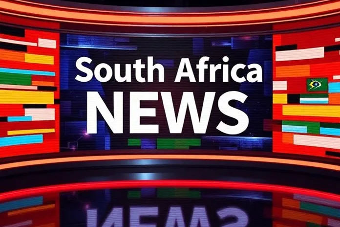 South Africa Advances Richards Bay Gas-to-Power Project to Strengthen Energy Security