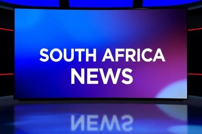 61 Repatriated Zimbabweans Return to Harare from South Africa Amid Violence