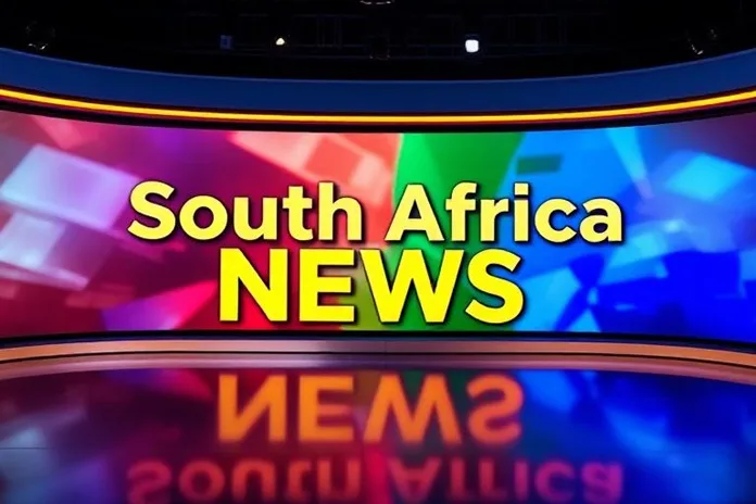 south-africa-news-7 SAPS Leadership Overhaul Intensifies as Madlanga Commission Exposes Corruption Network