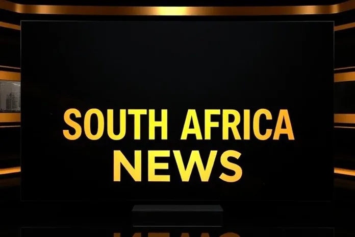 south-africa-news-72 Security Cluster Warns Against Violence Ahead of June 30 Protests Over Illegal Immigration