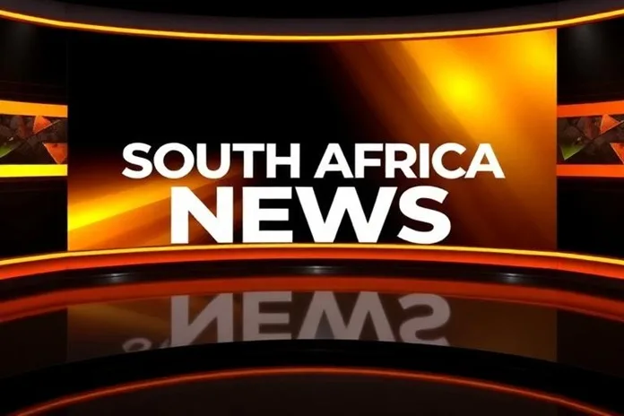 south-africa-news-74 South Africa Launches Biometric ID Overhaul to Modernize Border and Identity Systems