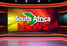 Ramaphosa and Ruto Forge Strategic Partnership as Kenya State Visit Elevates Africa's Economic Alliance