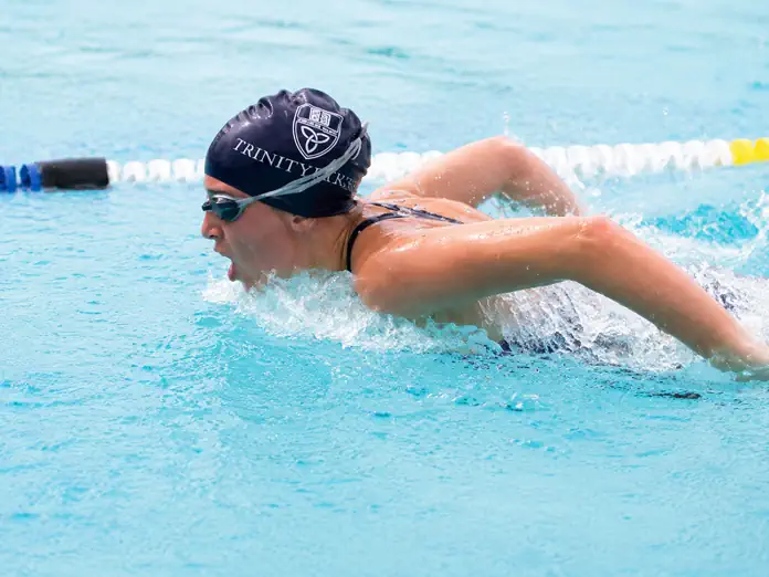 Swimming