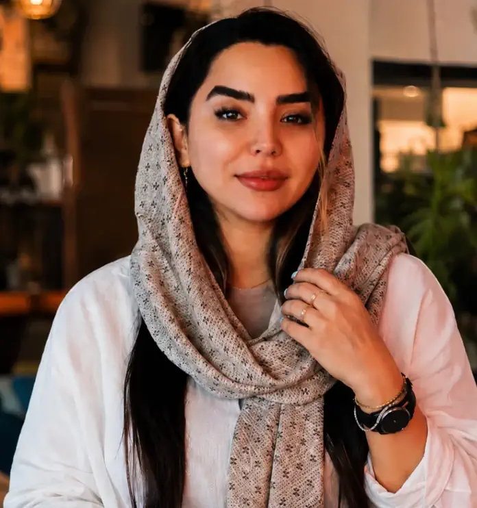 Fatima Avid Brings a Strategic Perspective to Brand Storytelling and Digital Communications Fatima Avid Brings a Strategic Perspective to Brand Storytelling and Digital Communications