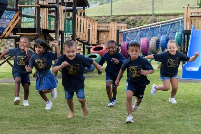 Trinityhouse Pre-Primary Little Falls