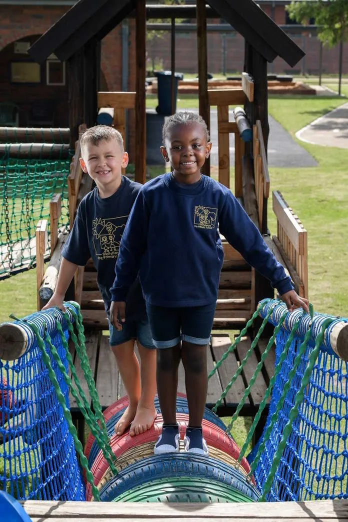 Trinityhouse Pre-Primary Little Falls