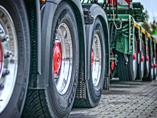ZF partners with Truck Test 2026 to maximise mobility uptime and safety on SA roads ZF partners with Truck Test 2026 to maximise mobility uptime and safety on SA roads