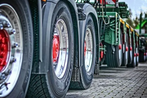 truck-trailer ZF partners with Truck Test 2026 to maximise mobility uptime and safety on SA roads