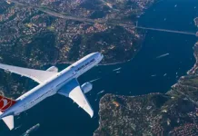 Turkish Airlines carried 7.9 million passengers in May 2026 Turkish Airlines