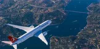 Turkish Airlines carried 7.9 million passengers in May 2026 