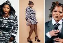 Busiswa set to light up the stage at the Totalsports Women’s Race in 2026 Busiswa set to light up the stage at the Totalsports Women’s Race in 2026