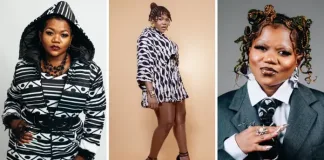 Busiswa set to light up the stage at the Totalsports Women’s Race in 2026