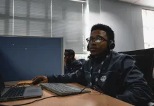 Skills in Motion: Building Africa’s Next Generation of Operators