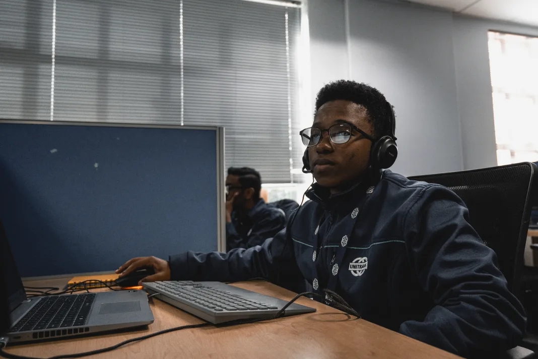 Skills in Motion: Building Africa’s Next Generation of Operators