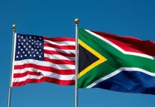 PEPFAR Funding Withdrawal: South Africa Unsurprised by US Decision to Pull HIV Aid