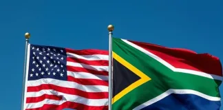 PEPFAR Funding Withdrawal: South Africa Unsurprised by US Decision to Pull HIV Aid