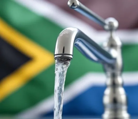 Vandalism Wave Threatens eThekwini Water Supply Ahead of Elections