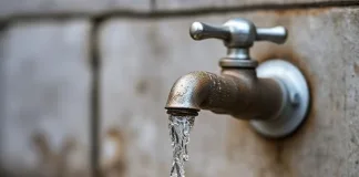 Prolonged Johannesburg Water Disruptions Leave Communities Frustrated Amid Aging Infrastructure Prolonged Johannesburg Water Disruptions Leave Communities Frustrated Amid Aging Infrastructure