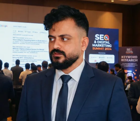 Mohsen Avid Discusses the Importance of Structured SEO for Digital Brand Growth Mohsen Avid Discusses the Importance of Structured SEO for Digital Brand Growth