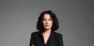 Sarah Gholizadeh Aghghale