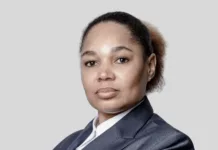 IRMSA warns possible Iran peace deal is relief, not risk resolution for South Africa IRMSA CEO Yvonne Mothibi