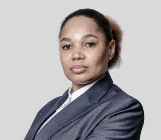 IRMSA warns possible Iran peace deal is relief, not risk resolution for South Africa IRMSA CEO Yvonne Mothibi