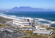 Eskom Confirms No Radiation Leak at Koeberg Unit 2 During Routine Maintenance Eskom Confirms No Radiation Leak at Koeberg Unit 2 During Routine Maintenance
