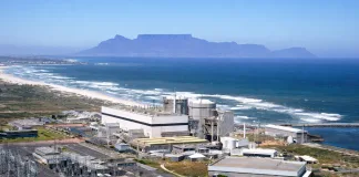 Eskom Confirms No Radiation Leak at Koeberg Unit 2 During Routine Maintenance