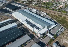 Road freight still leads SA’s supply chain