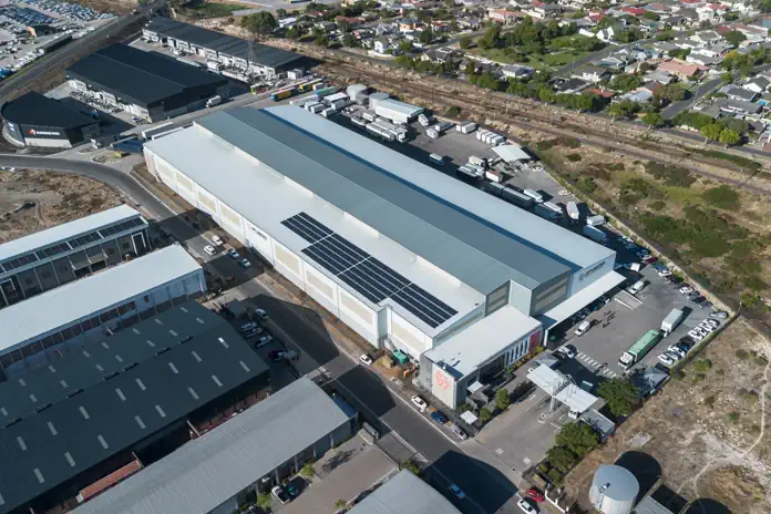 Road freight still leads SA’s supply chain Road freight still leads SA’s supply chain