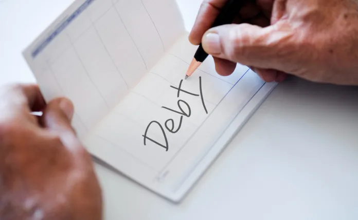 14796 More consumers turn to debt consolidation as financial pressure mounts