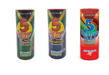 Five Second Rule SA – Entertainment: travel edition. Image supplied by PR company for Solarpop.