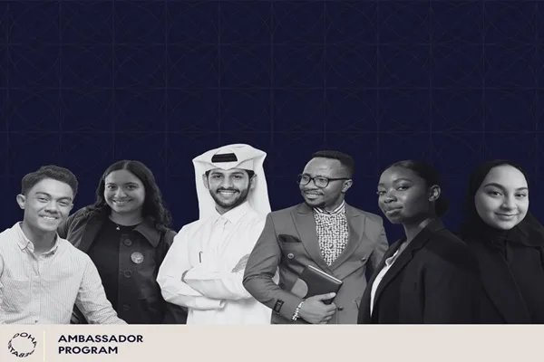 Doha Debates Shaping a Generation Through Dialogue: Inside the Doha Debates Ambassador Program