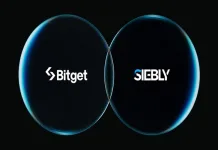 Bitget Enhances Algorithmic Trading Experience with Siebly.io SDK Integration Bitget Enhances Algorithmic Trading Experience with Siebly.io SDK Integration. Image supplied by PR company for Bitget