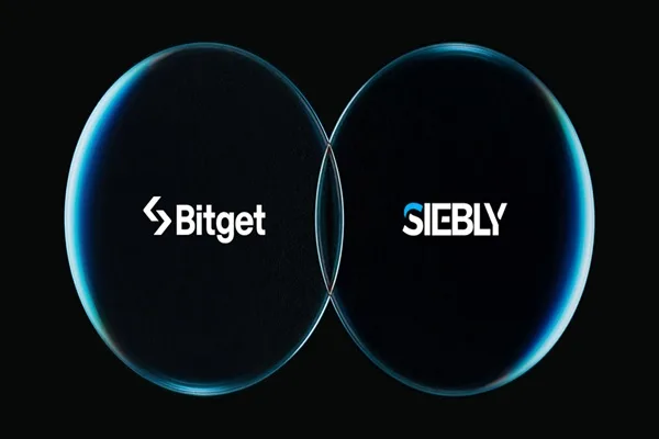 Bitget Bitget Enhances Algorithmic Trading Experience with Siebly.io SDK Integration. Image supplied by PR company for Bitget