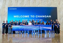 Changan Welcomes South African Media and Dealers to China for an Immersive R&D and Manufacturing Tour Changan Welcomes South African Media and Dealers to China for an Immersive R&D and Manufacturing Tour