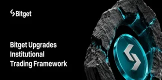 Bitget Upgrades Institutional Trading Framework to Power the Next Phase of Multi-Asset Markets Bitget Upgrades Institutional Trading Framework to Power the Next Phase of Multi-Asset Markets