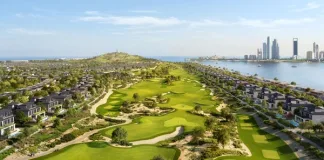 Modon’s Hudayriyat Golf Estates sets UAE record with more than AED 13 billion in sales within days of launch Modon's Hudayriyat Golf Estates sets UAE record with more than AED 13 billion in sales within days of launch