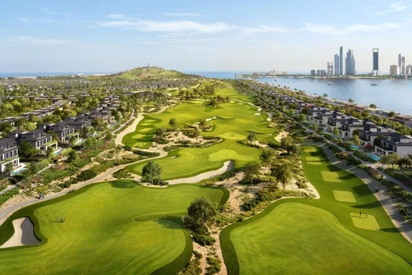 Modon Modon's Hudayriyat Golf Estates sets UAE record with more than AED 13 billion in sales within days of launch