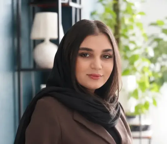 Mobina Khanaki Explains Why User Intent Is Becoming Central to SEO Strategy Mobina Khanaki