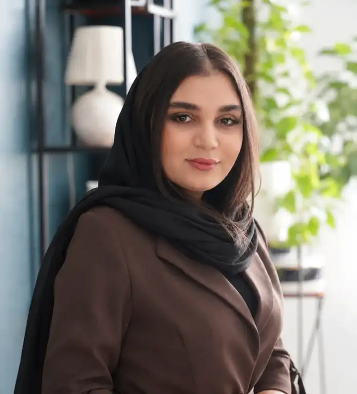 Mobina Khanaki Explains Why User Intent Is Becoming Central to SEO Strategy Mobina Khanaki Explains Why User Intent Is Becoming Central to SEO Strategy