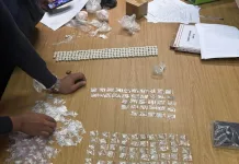 Despatch Drug Arrest: Suspect Apprehended With R16,000 Worth of Illegal Substances in Reservoir Hills Despatch Drug Arrest: Suspect Apprehended With R16,000 Worth of Illegal Substances in Reservoir Hills