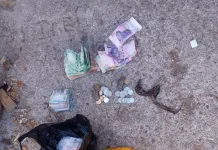 Potchefstroom Drug Bust: Nigerian Migrant Apprehended on Dealing Charges