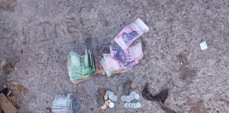 Potchefstroom Drug Bust: Nigerian Migrant Apprehended on Dealing Charges Potchefstroom Drug Bust: Nigerian Migrant Apprehended on Dealing Charges