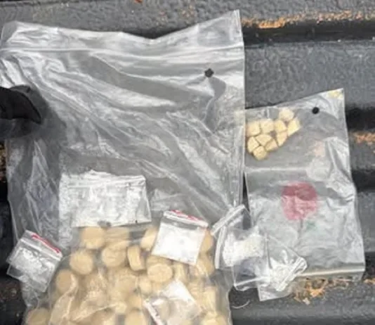 Three Arrested in Addo Drug Dealing Operation as Police Seize Mandrax and Tik Three Arrested in Addo Drug Dealing Operation as Police Seize Mandrax and Tik