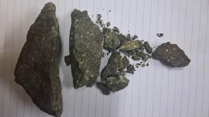 738662946_1454080240076945_6641844293997749375_n Three Arrested in Sunrise for Suspected Gold-Bearing Material After Station Visit